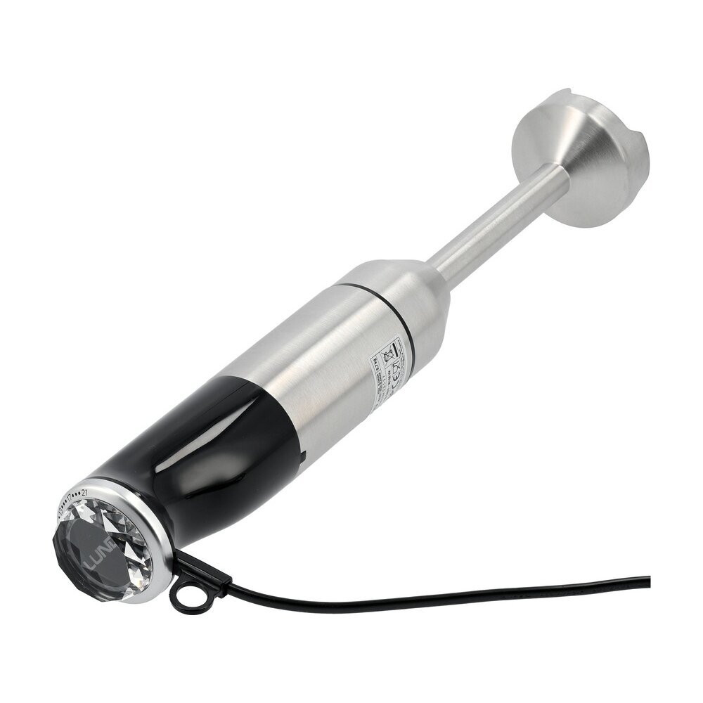 Smulkintuvas/blenderis 1000W. 10 in 1 11