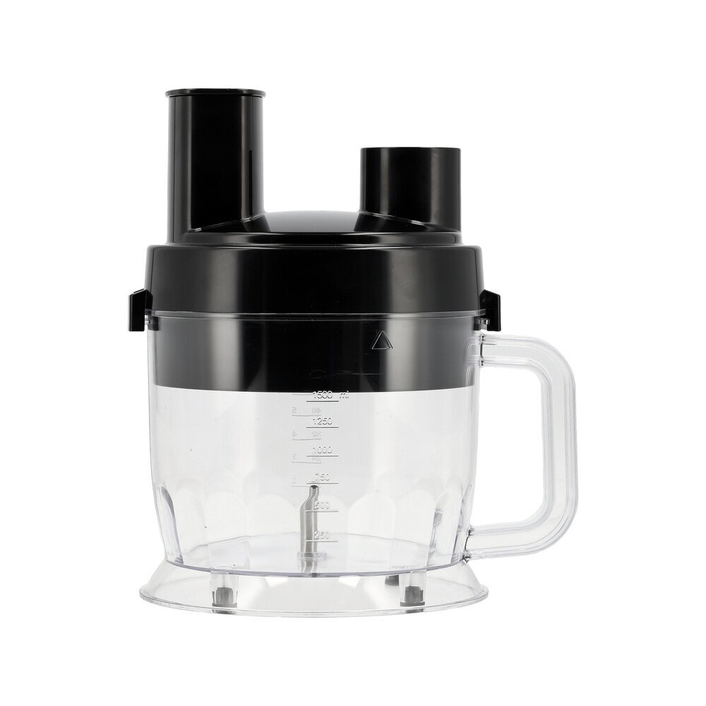 Smulkintuvas/blenderis 1000W. 10 in 1 13