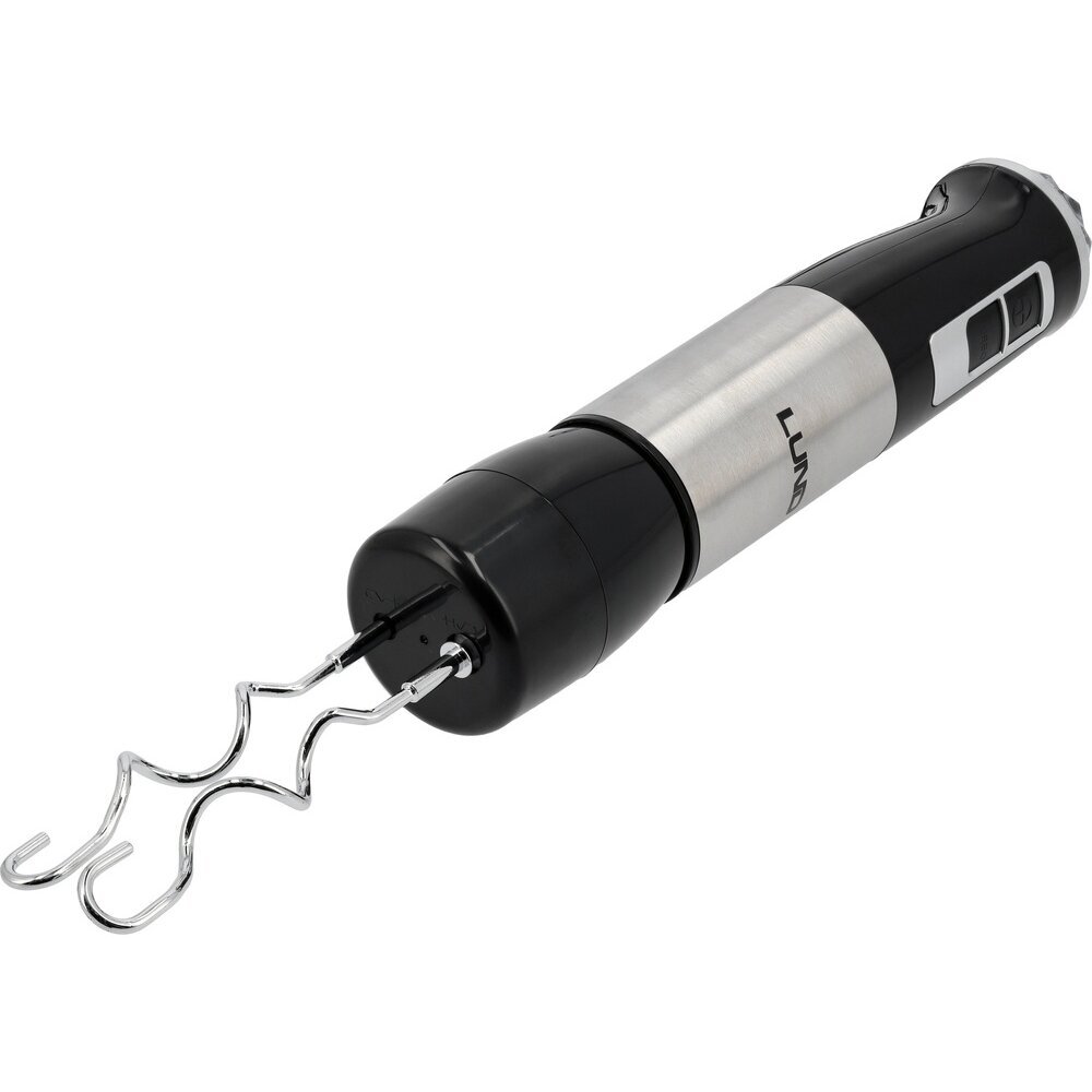 Smulkintuvas/blenderis 1000W. 10 in 1 8 Smulkintuvas/blenderis 1000W. 10 in 1 8