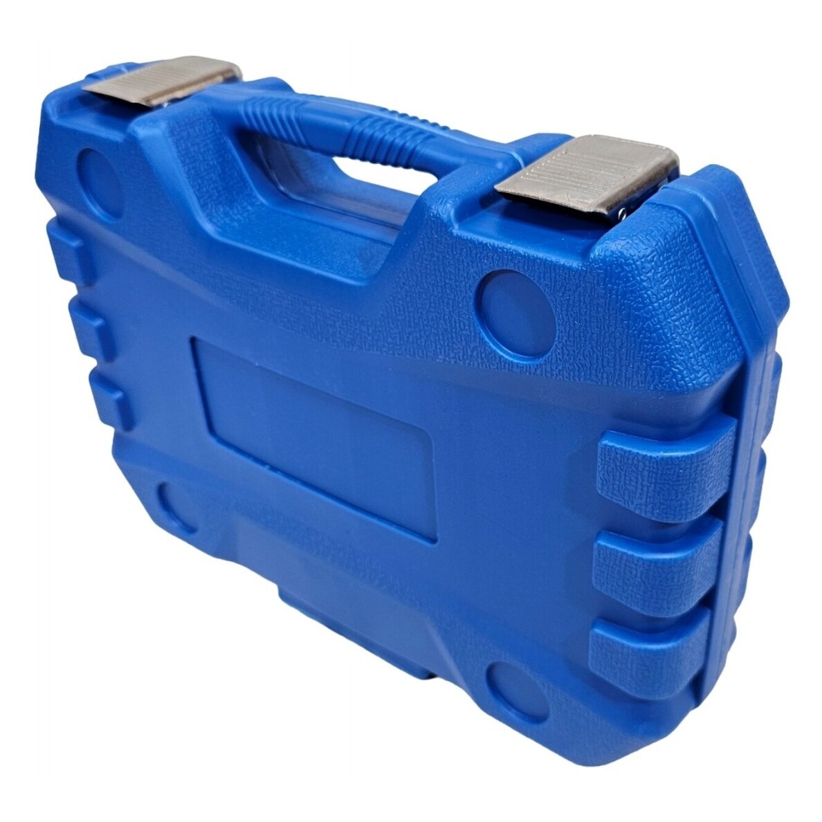 Smūginiai antgaliai sunkvežimiams 20 mm (3/4") + 25 mm (1")  24 vnt.S11091 4