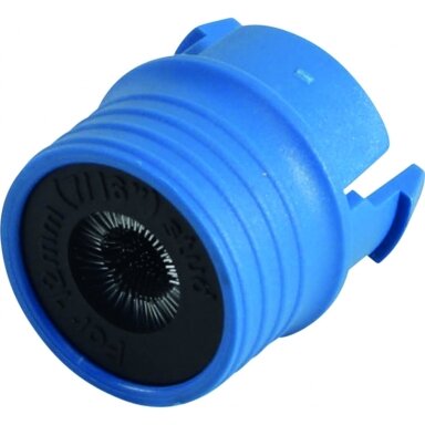 Smeigių valymo šepetėlis 12mm. (7/16") Smeigių valymo šepetėlis 12mm. (7/16")