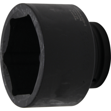 Smūginė galvutė šešiakampė (1") 95mm.