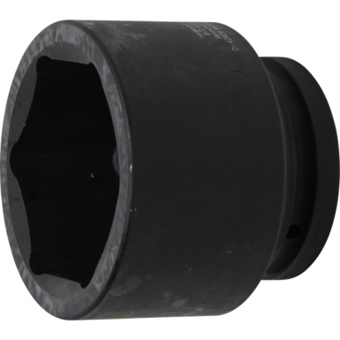Smūginė galvutė šešiakampė (1") 80mm.