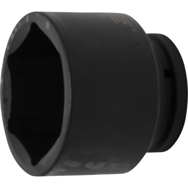 Smūginė galvutė šešiakampė (1") 85mm.