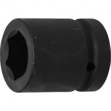 Smūginė galvutė šešiakampė (1") 30mm.