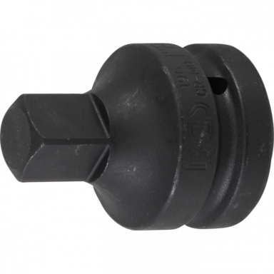 Smūginis adapteris 1"(F) - 3/4"(M)