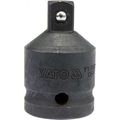 Smūginis adapteris 3/4"(F) - 1/2"(M)