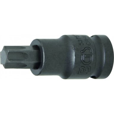 Smūginis antgalis T-Star, T55, 1/2" Smūginis antgalis T-Star, T55, 1/2"