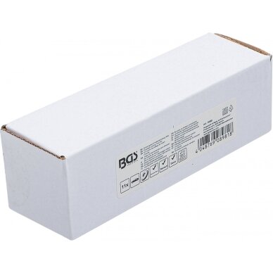 Smagračio fiksavimo įrankių rinkinys Mercedes-Benz, Renault, Dacia 0.9, 1.3 ir 1.6 benzininiams automobiliams 3 Smagračio fiksavimo įrankių rinkinys Mercedes-Benz, Renault, Dacia 0.9, 1.3 ir 1.6 benzininiams automobiliams 3