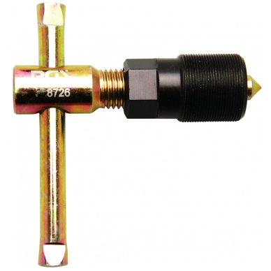 Smagračio nuėmėjas M27x1.0 Smagračio nuėmėjas M27x1.0