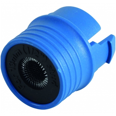 Smeigių valymo šepetėlis 13mm. (1/2") Smeigių valymo šepetėlis 13mm. (1/2")