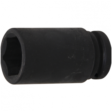 Smūginė galvutė ilga (3/4") 33mm. Smūginė galvutė ilga (3/4") 33mm.