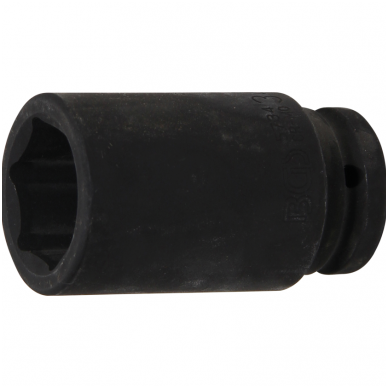 Smūginė galvutė ilga (3/4") 34mm. Smūginė galvutė ilga (3/4") 34mm.