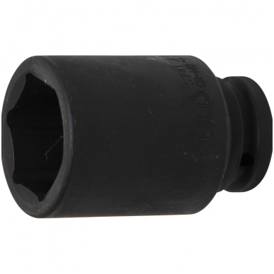 Smūginė galvutė ilga (3/4") 41mm. Smūginė galvutė ilga (3/4") 41mm.
