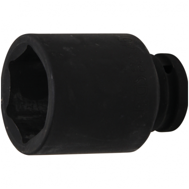 Smūginė galvutė ilga (3/4") 46mm. Smūginė galvutė ilga (3/4") 46mm.
