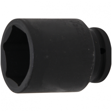 Smūginė galvutė ilga (3/4") 50mm. Smūginė galvutė ilga (3/4") 50mm.