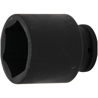 Smūginė galvutė ilga (3/4") 55mm. Smūginė galvutė ilga (3/4") 55mm.