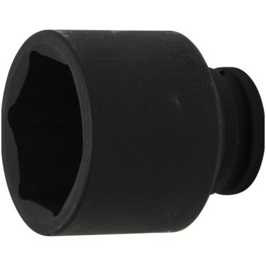 Smūginė galvutė ilga (3/4") 60mm. Smūginė galvutė ilga (3/4") 60mm.