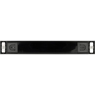 Smūginiai antgaliukai su skylutėmis TORX T10 - T70 3/8" 13 vnt 3 Smūginiai antgaliukai su skylutėmis TORX T10 - T70 3/8" 13 vnt 3