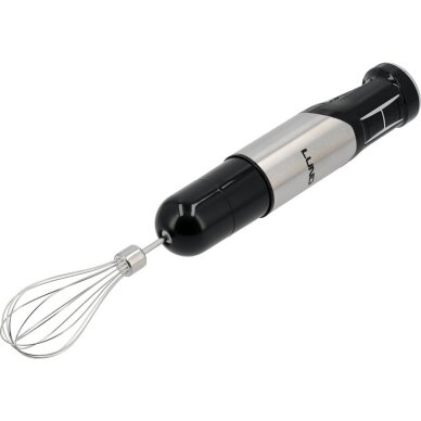 Smulkintuvas / blenderis 1000W. 6 in 1 10
