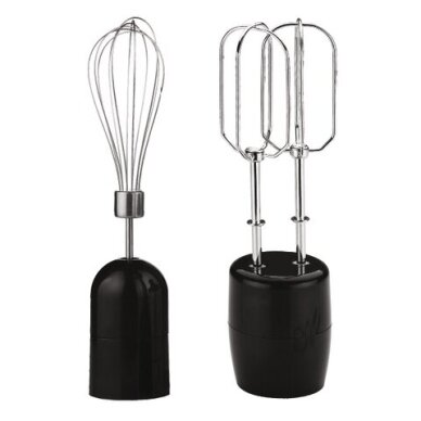 Smulkintuvas / blenderis 1000W. 6 in 1 12 Smulkintuvas / blenderis 1000W. 6 in 1 12