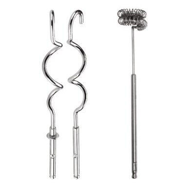 Smulkintuvas / blenderis 1000W. 6 in 1 14 Smulkintuvas / blenderis 1000W. 6 in 1 14