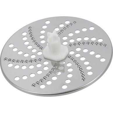 Smulkintuvas/blenderis 1000W. 10 in 1 16 Smulkintuvas/blenderis 1000W. 10 in 1 16