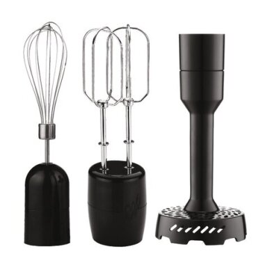 Smulkintuvas/blenderis 1000W. 10 in 1 26 Smulkintuvas/blenderis 1000W. 10 in 1 26
