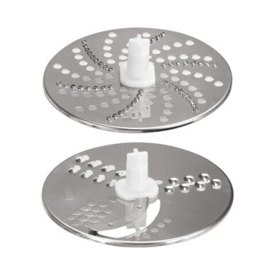 Smulkintuvas/blenderis 1000W. 10 in 1 28