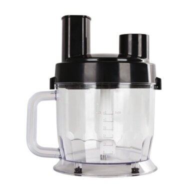 Smulkintuvas/blenderis 1000W. 10 in 1 32 Smulkintuvas/blenderis 1000W. 10 in 1 32