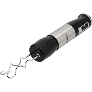 Smulkintuvas/blenderis 1000W. 10 in 1 8 Smulkintuvas/blenderis 1000W. 10 in 1 8
