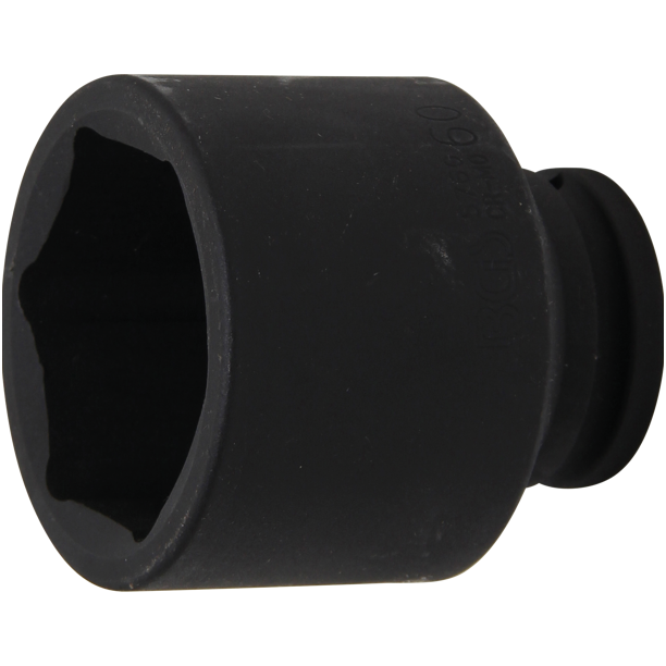 Smūginė galvutė ilga (3/4") 60mm. Smūginė galvutė ilga (3/4") 60mm.