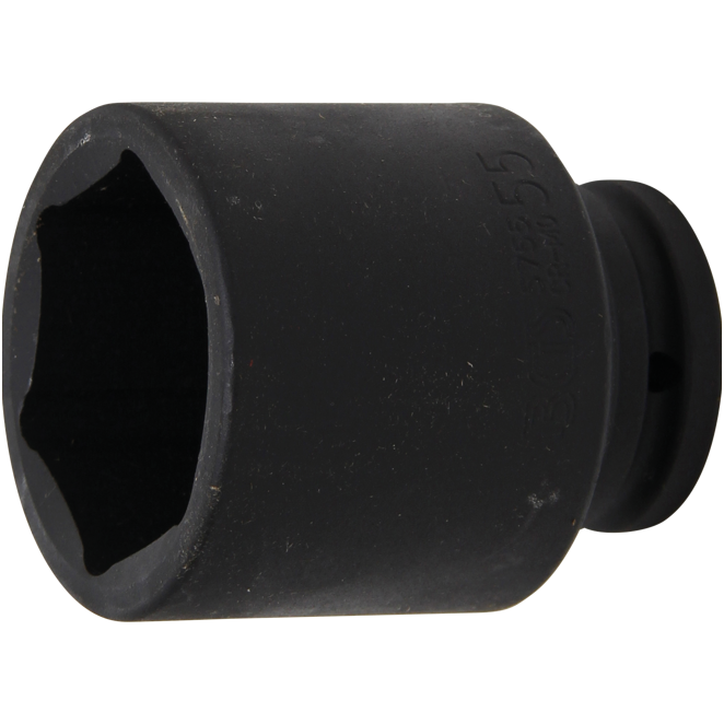 Smūginė galvutė ilga (3/4") 55mm. Smūginė galvutė ilga (3/4") 55mm.