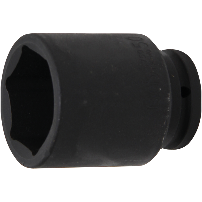 Smūginė galvutė ilga (3/4") 50mm. Smūginė galvutė ilga (3/4") 50mm.