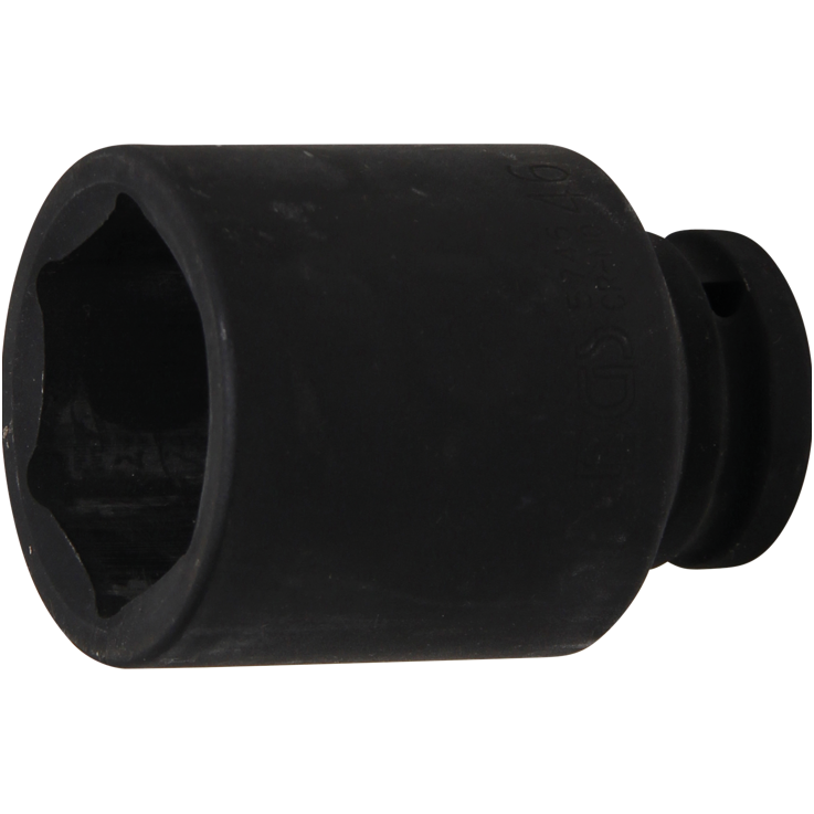 Smūginė galvutė ilga (3/4") 46mm. Smūginė galvutė ilga (3/4") 46mm.