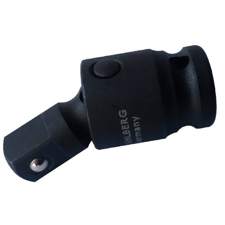 Smūginis šarnyras/kardanas 1/2" Smūginis šarnyras/kardanas 1/2"