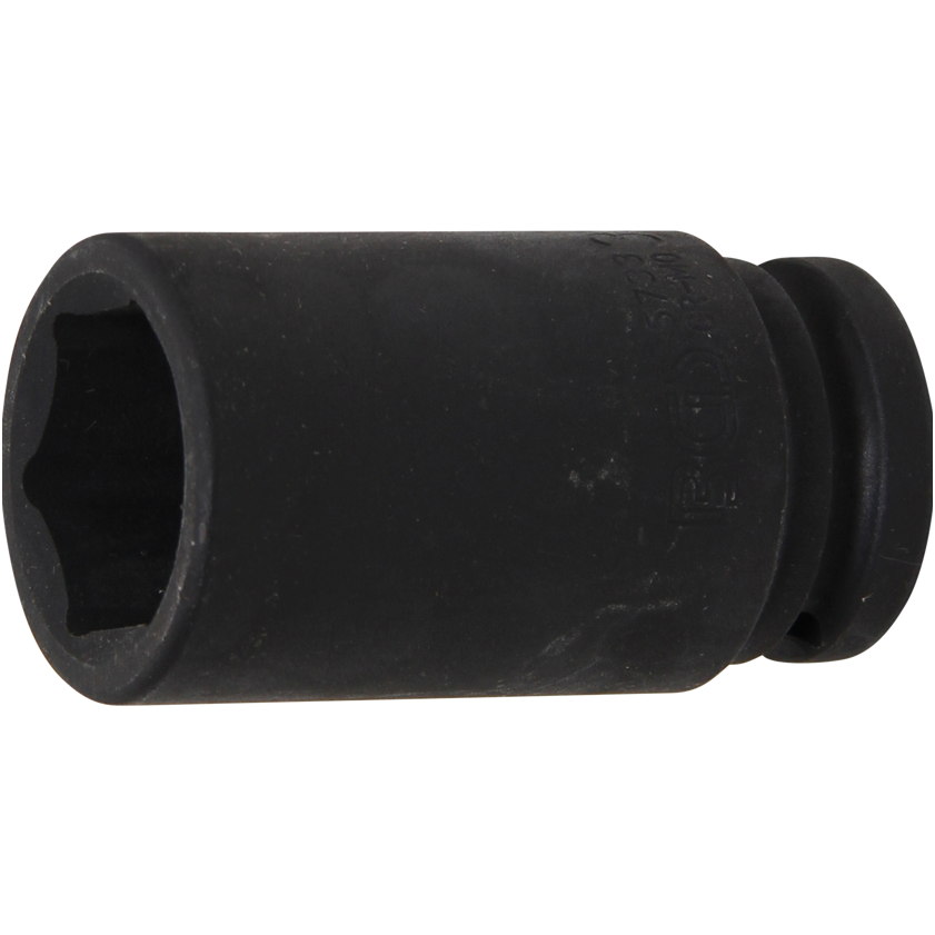 Smūginė galvutė ilga (3/4") 33mm. Smūginė galvutė ilga (3/4") 33mm.