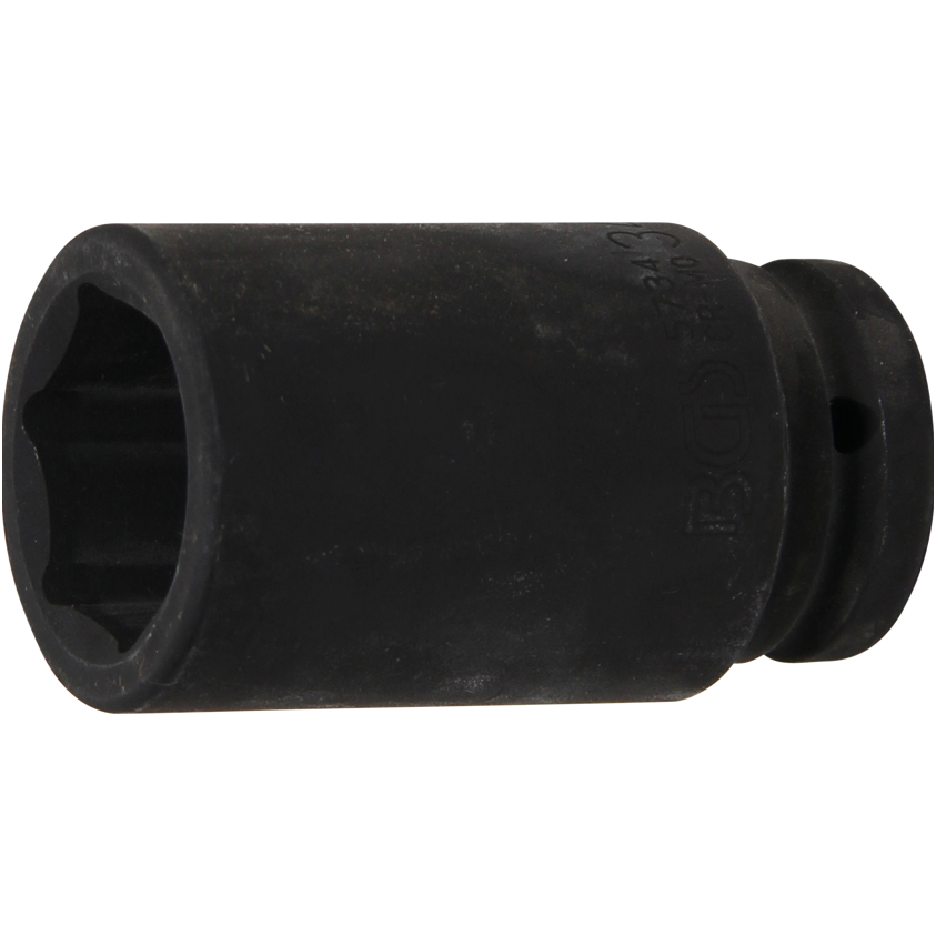 Smūginė galvutė ilga (3/4") 34mm. Smūginė galvutė ilga (3/4") 34mm.