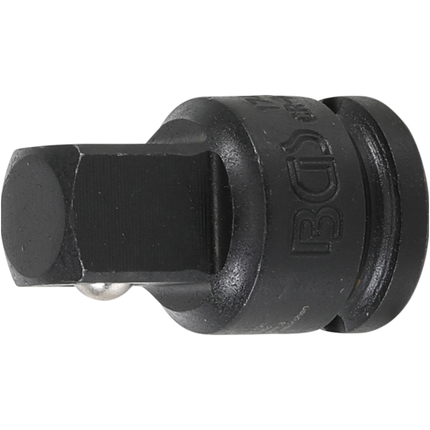Smūginis adapteris 3/8"(F) - 1/2"(M) Smūginis adapteris 3/8"(F) - 1/2"(M)