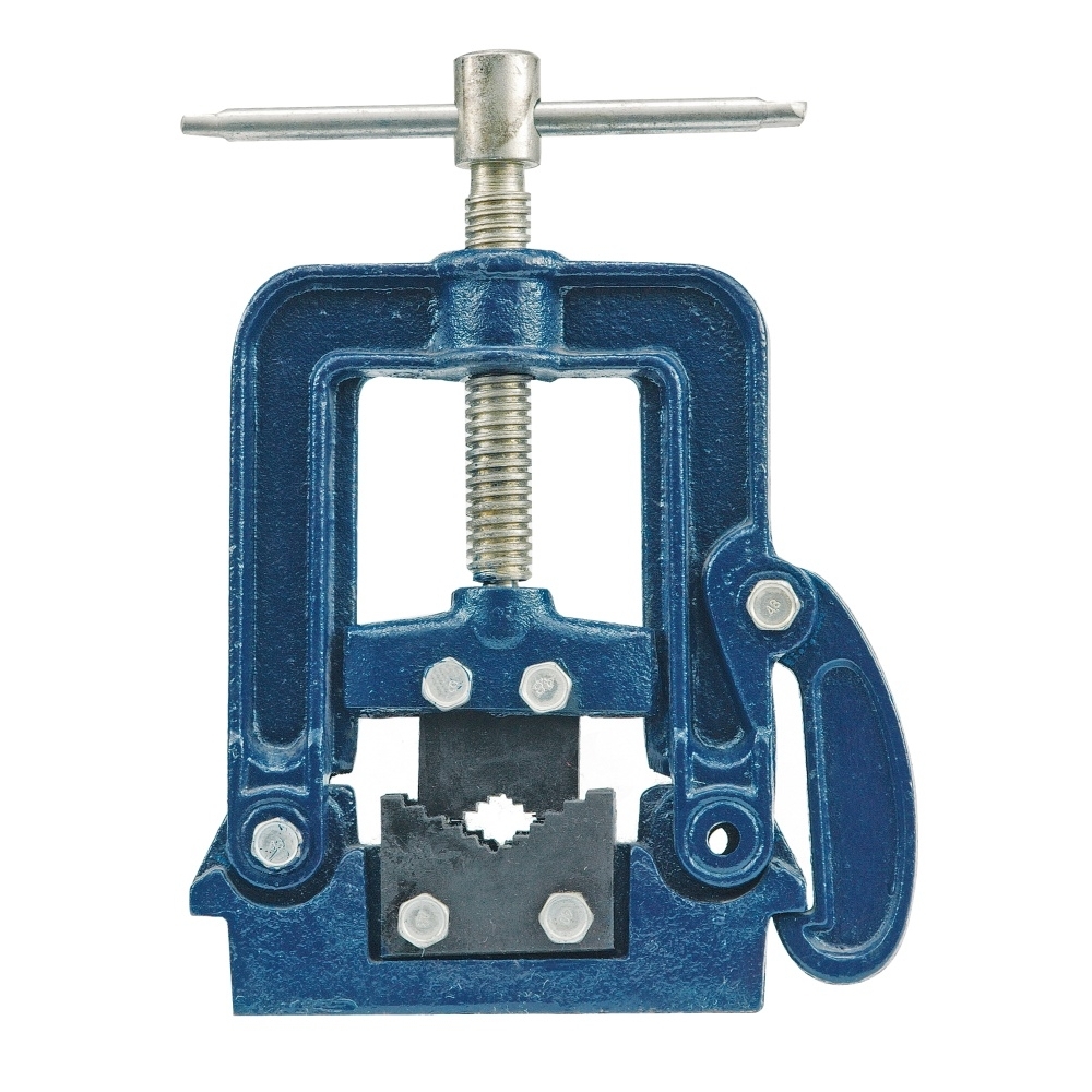 Spaustuvai vamzdžiams 1/2-2" Spaustuvai vamzdžiams 1/2-2"