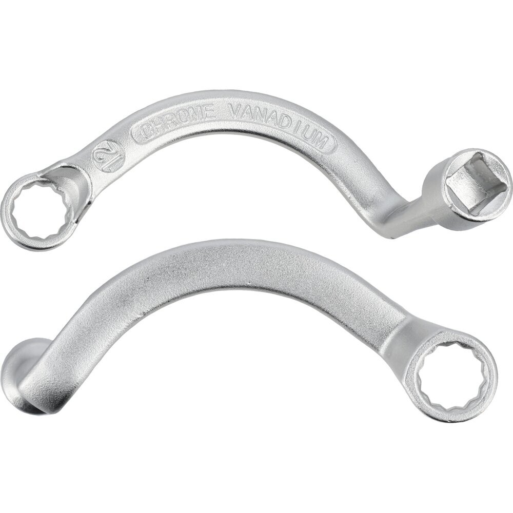 Specialus raktas turbinai, 12 kampų VW, Audi 12 mm.