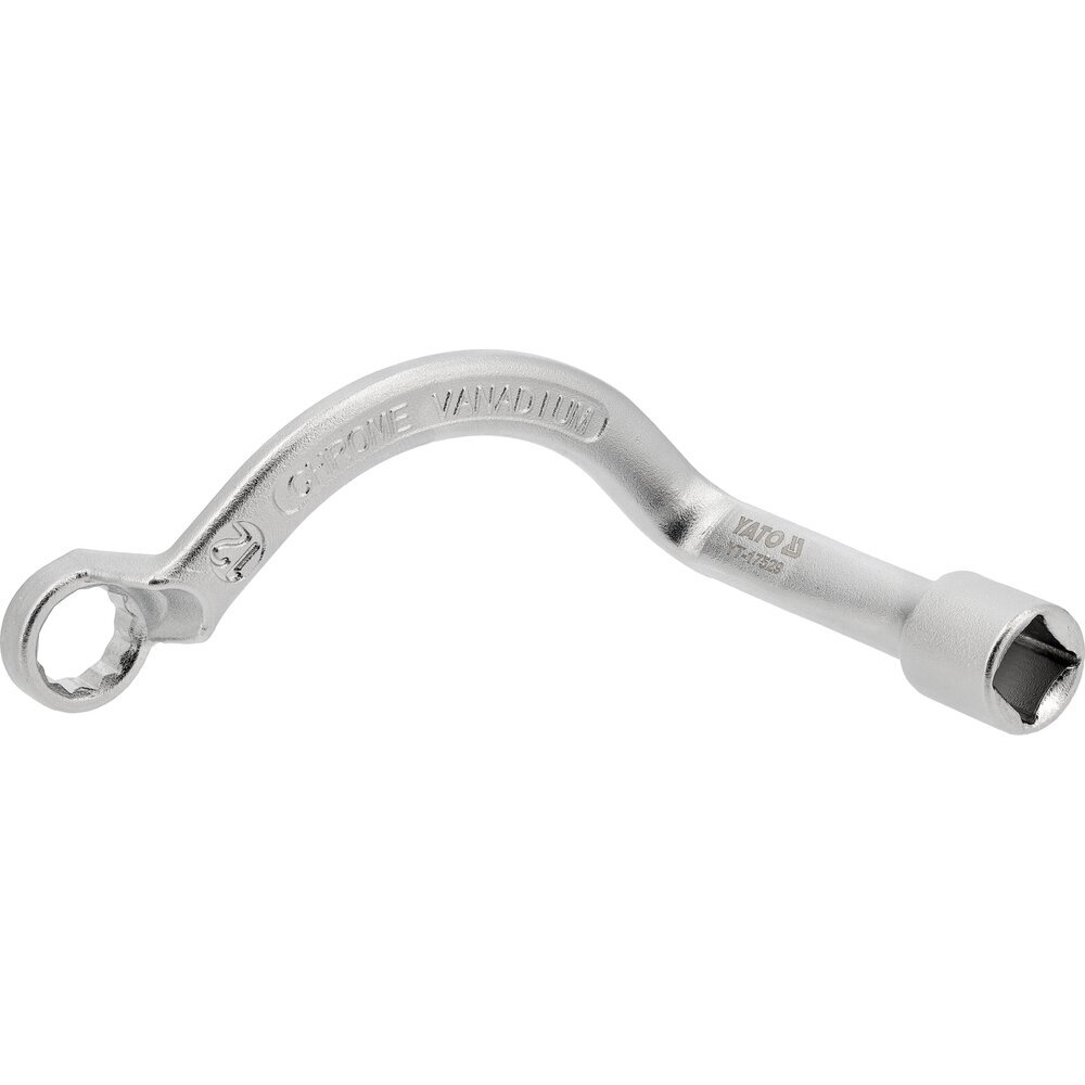 Specialus raktas turbinai, 12 kampų VW, Audi 12 mm. 3
