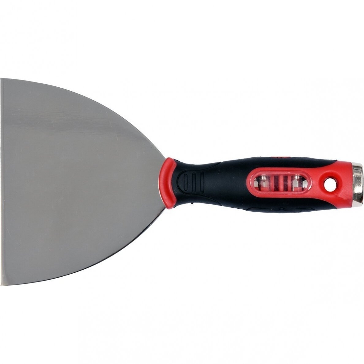 Špakliuotė - mentelė su antgaliais 125mm. 2 Špakliuotė - mentelė su antgaliais 125mm. 2