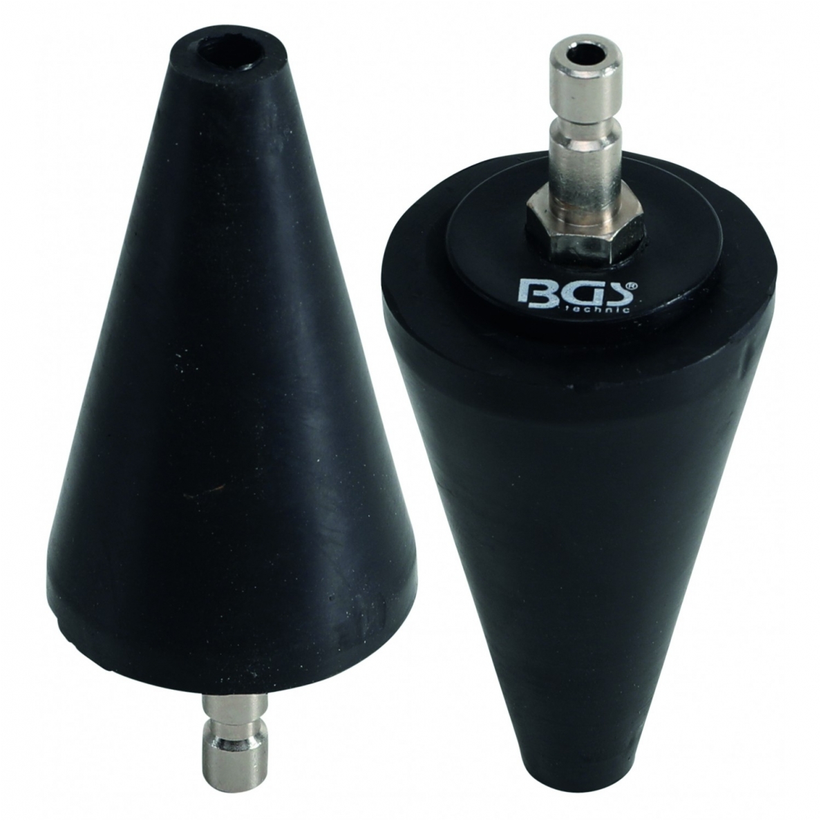 Spaudimo adapteris guminis iš 8098 rinkinio