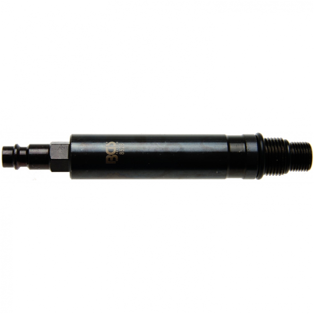 Spaudimo adapteris M14 ir M18 cilindrų kompresijai 1 Spaudimo adapteris M14 ir M18 cilindrų kompresijai 1