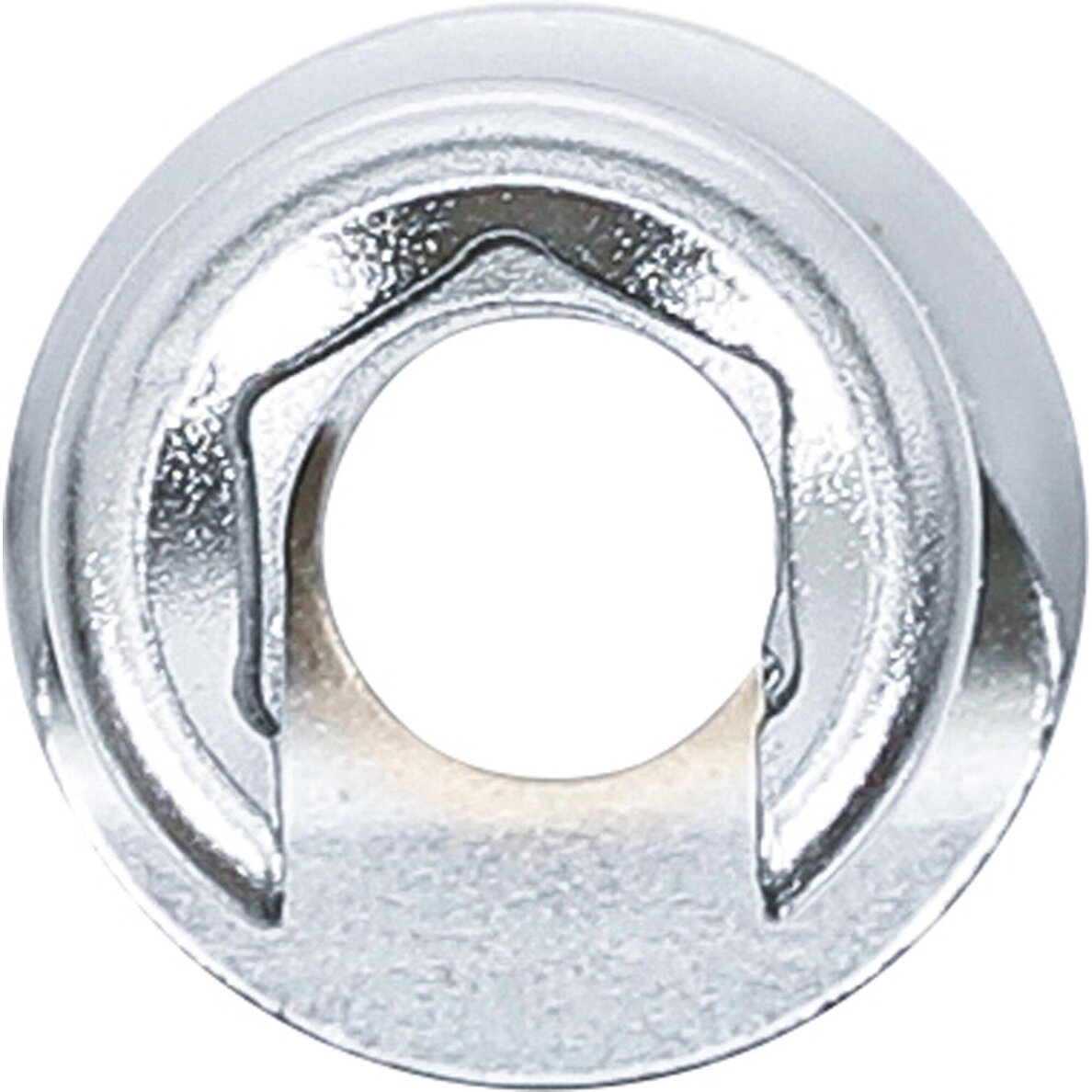 Speciali galvutė su įšpjova 10 mm (3/8") 8 mm. 1