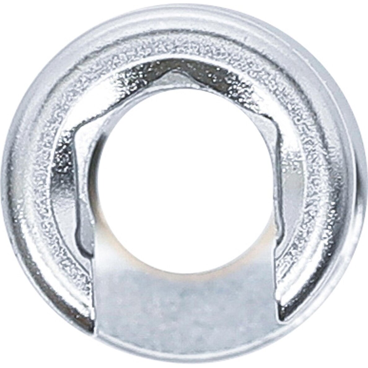 Speciali galvutė su įšpjova 10 mm (3/8") 9 mm. 1