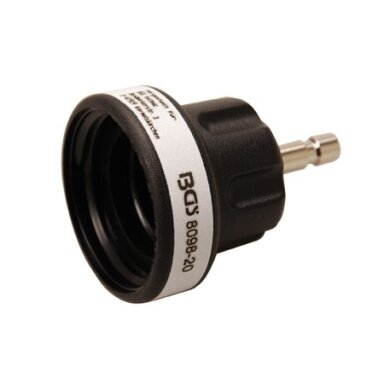 Spaudimo adapteris 20, Saab Ecopower Spaudimo adapteris 20, Saab Ecopower