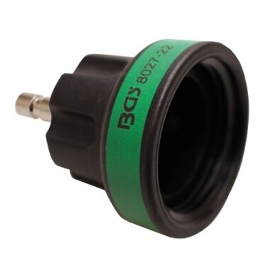 Spaudimo adapteris 22, BMW Mini nuo 2008 Spaudimo adapteris 22, BMW Mini nuo 2008