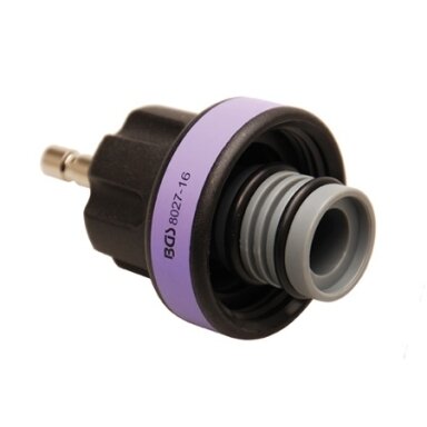 Spaudimo adapteris Mercedes 1500C.C Spaudimo adapteris Mercedes 1500C.C
